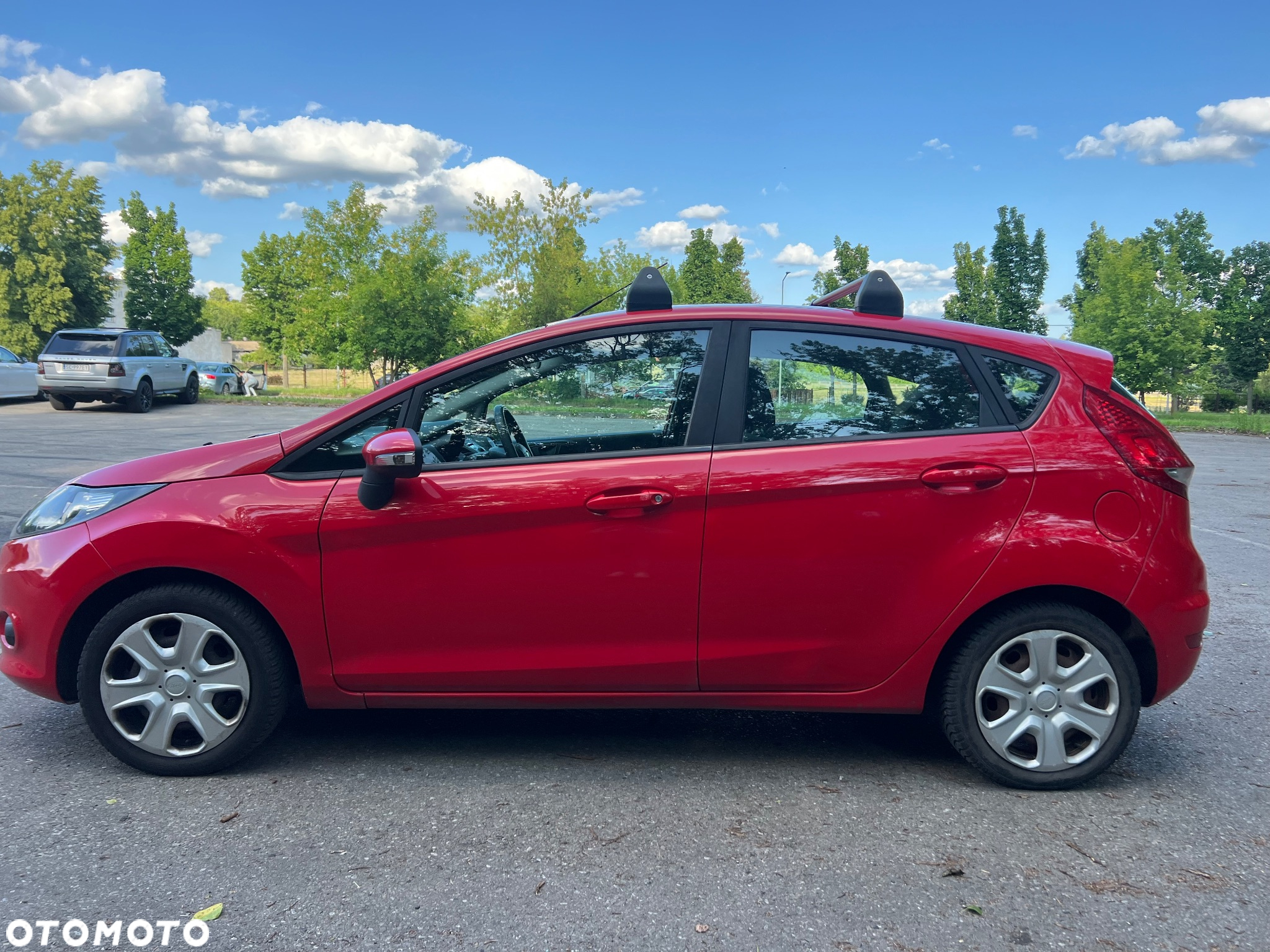 Ford Fiesta - 6