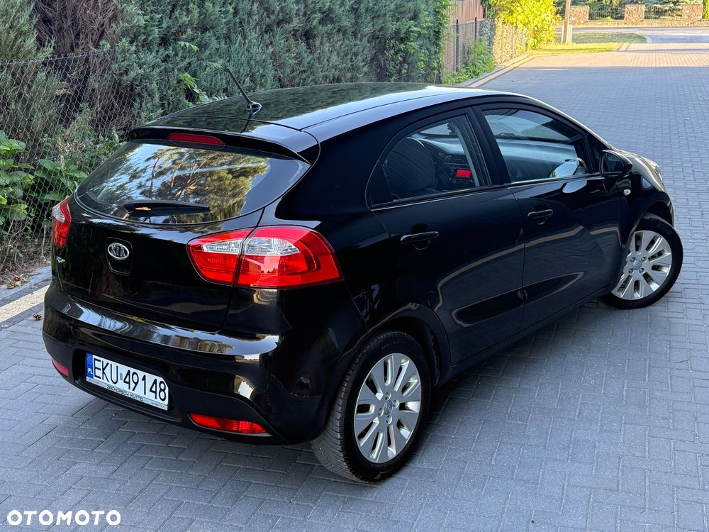 Kia Rio 1.2 Attract - 7