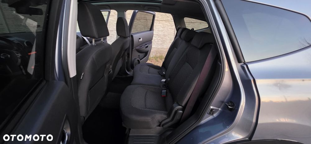 Nissan Qashqai 2.0 dCi Tekna Premium - 5