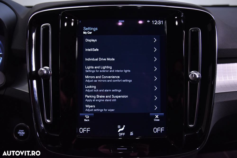 Volvo XC 40 - 19