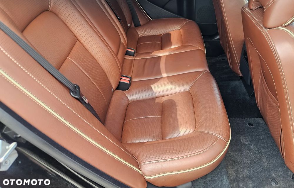 Volvo S80 D4 Drive-E Executive - 7