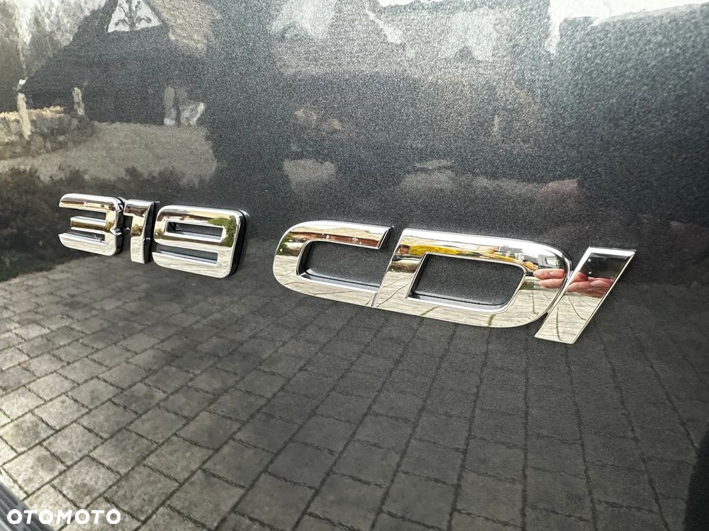 Mercedes-Benz Sprinter - 32