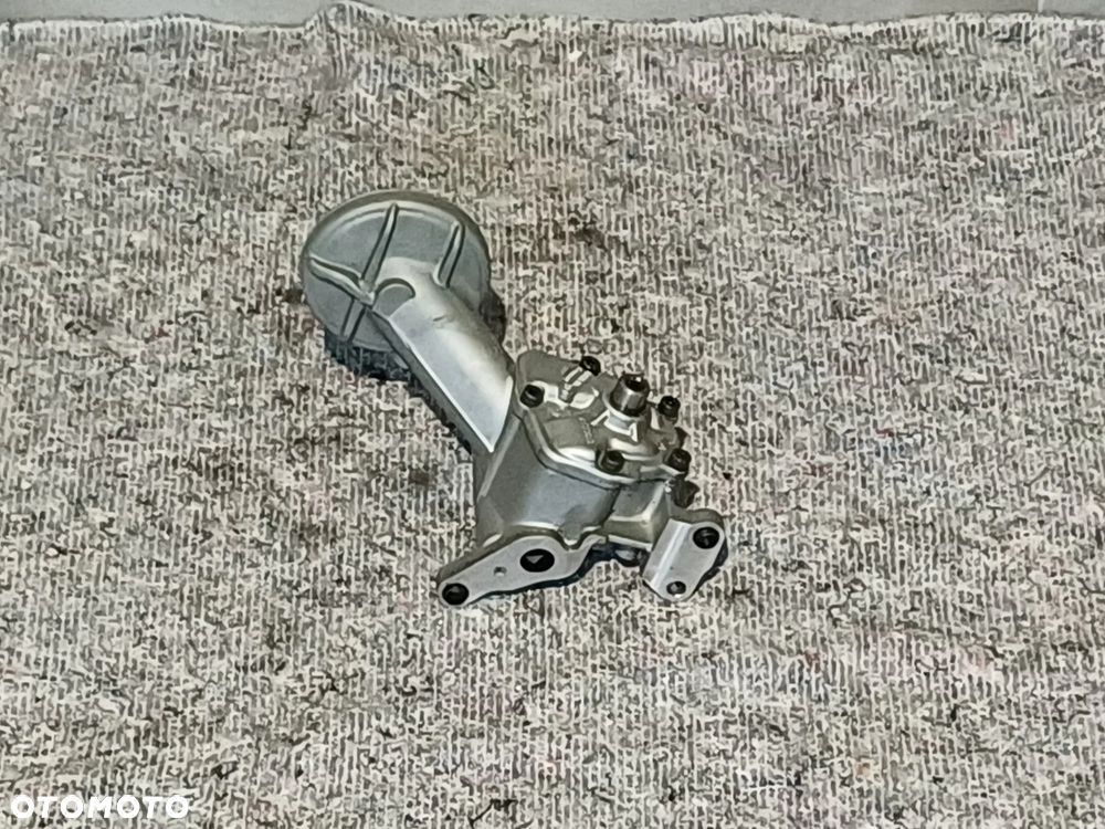 NR 49 Pompa oleju do Audi A6 C6 2,7TDI 059115105 - 4