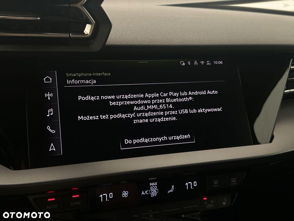Audi A3 Limousine - 17