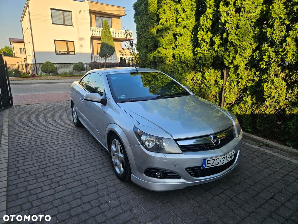 Opel Astra - 11
