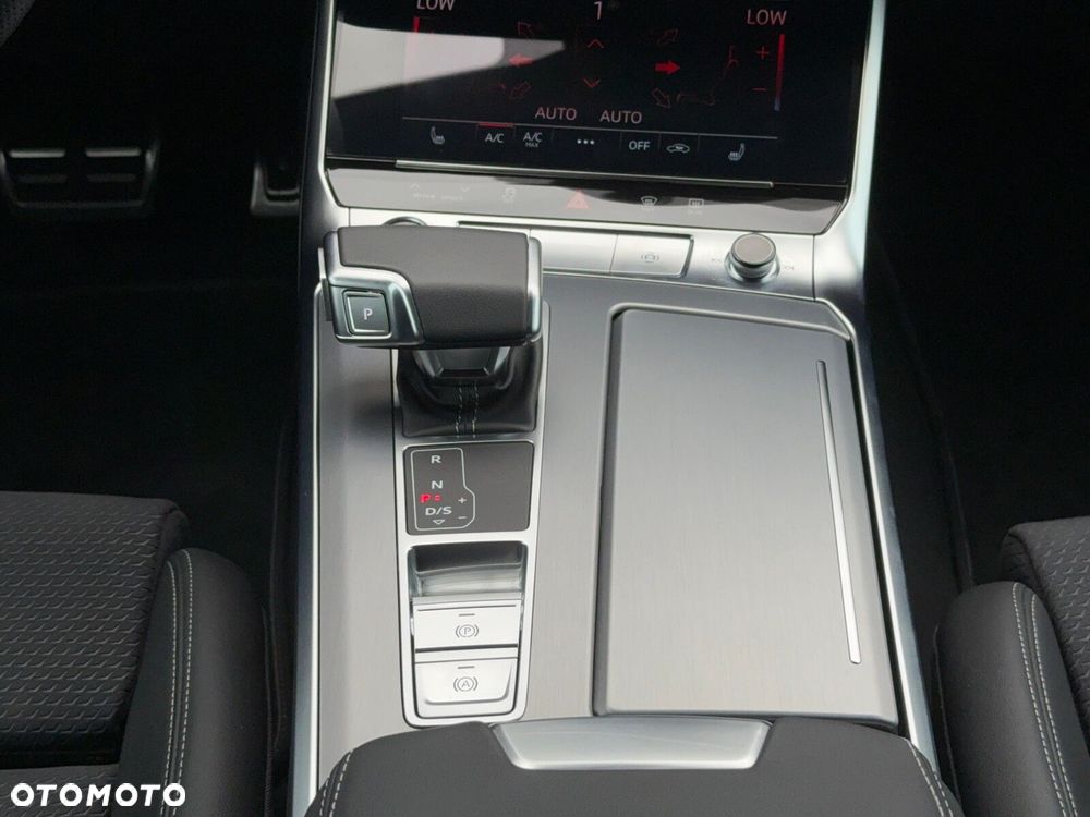 Audi A7 Sportback - 20