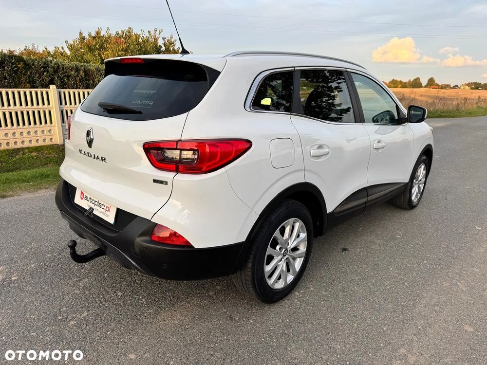 Renault Kadjar 1.5 dCi Energy Limited - 3