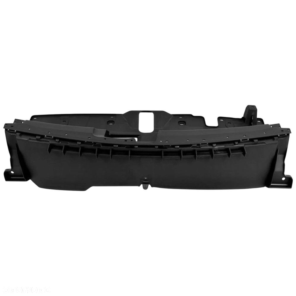 ZESTAW PEUGEOT 2008 2019-GRILL+NAKŁADKA GÓRNA PASA+DOLNY SPOILER ZDERZAKA - 13