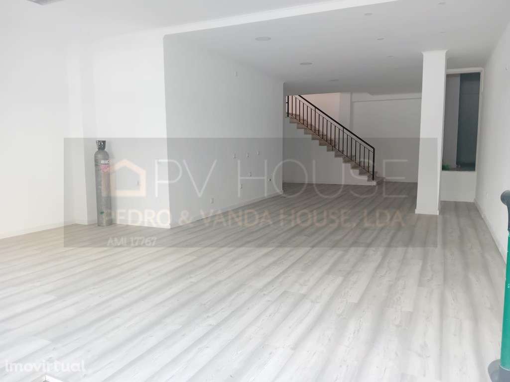 Espaço comercial Vale flores- Bairro são carlos - Grande imagem: 3/28