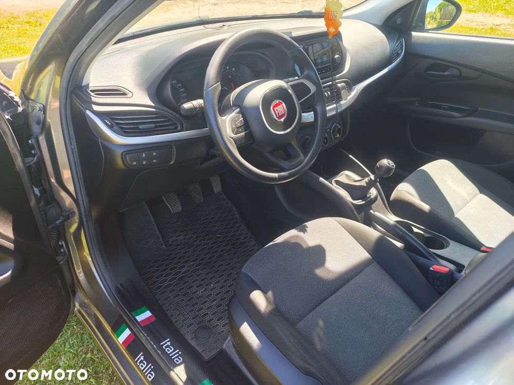 Fiat Tipo 1.4 Classic - 6