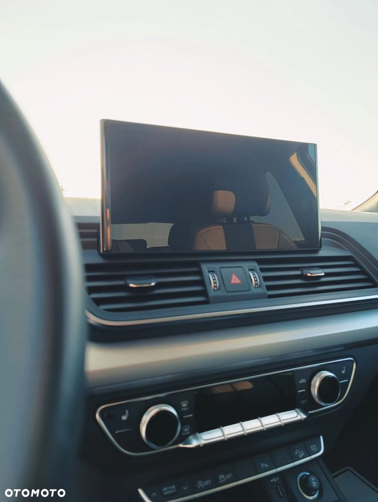 Audi Q5 40 TFSI quattro S tronic advanced - 29