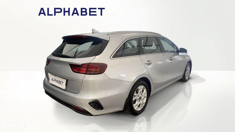 Kia Ceed 1.5 T-GDI M - 5