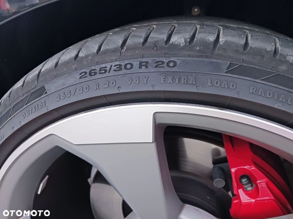 Audi A5 Coupé 45 TFSI quattro S tronic S line - 39