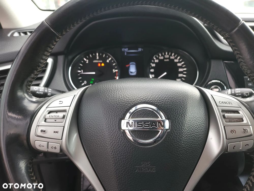 Nissan Qashqai 1.5 dCi N-Tec - 19