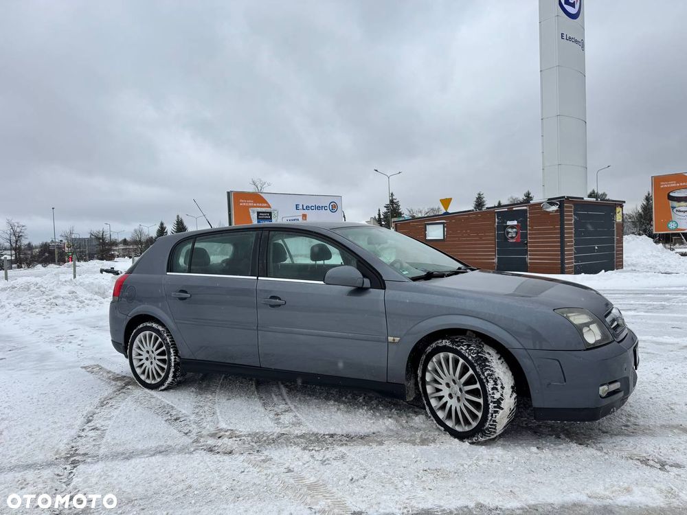 Opel Signum 2.2 Sport - 7