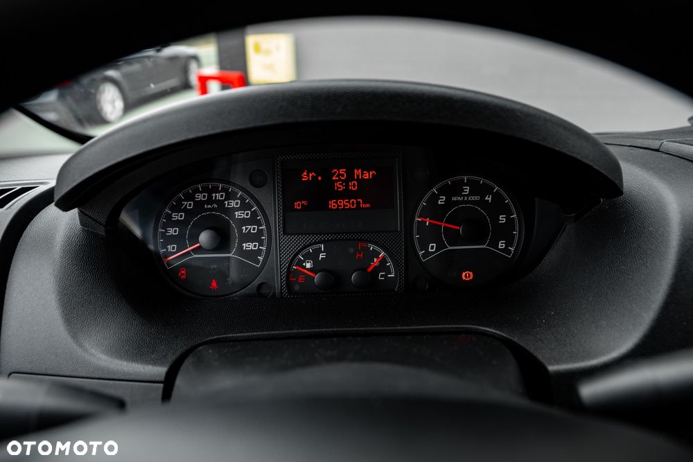 Fiat Ducato L4H2 - 19