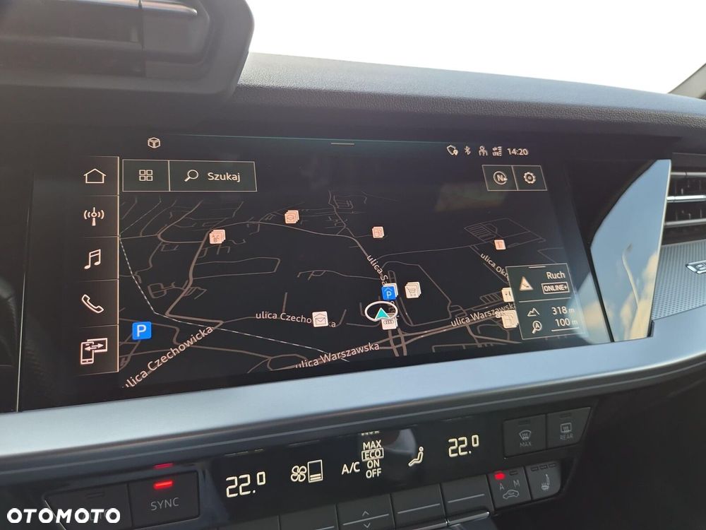 Audi S3 Sportback - 40