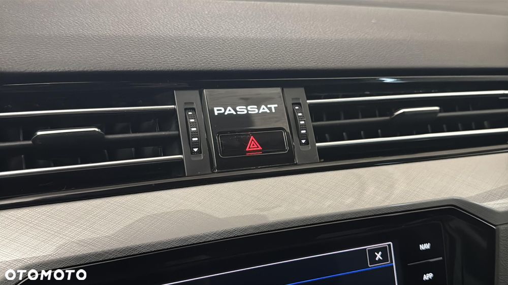 Volkswagen Passat 1.5 TSI EVO Business DSG - 31
