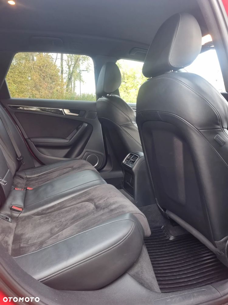 Audi A4 Avant - 23