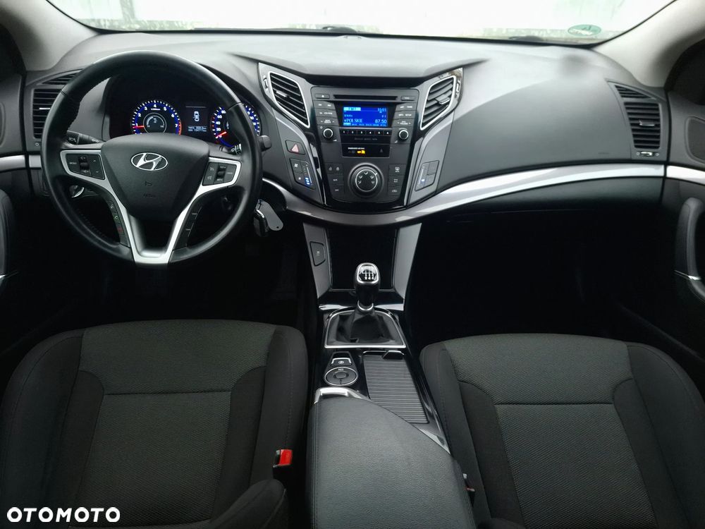 Hyundai i40 i40cw 1.6 5 Star Edition - 14