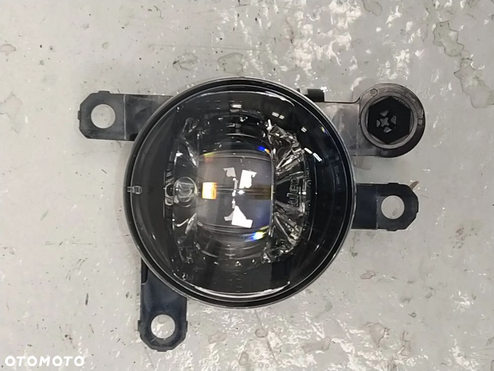 FIAT 600 II 2 LED 23- OPEL ASTRA L VI OPEL MOKKA B 20- OPEL CORSA F LIFT 23- HALOGEN HALOGENY PRZÓD PRZEDNI LEWY PRAWY LED KOMPLET NOWY - 3