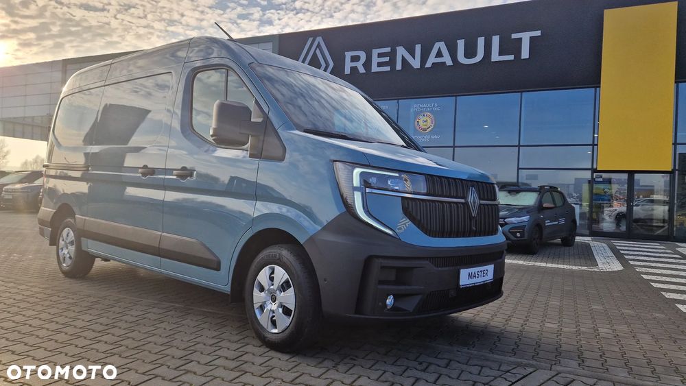 Renault MASTER IZOTERMA - 2