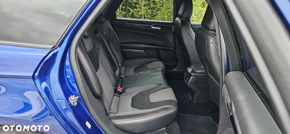 Ford Mondeo 2.0 TDCi ST-Line - 18