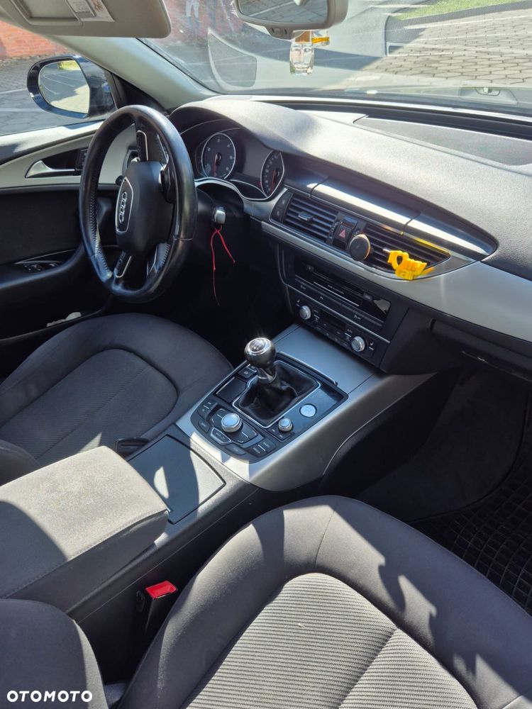 Audi A6 Limousine - 6