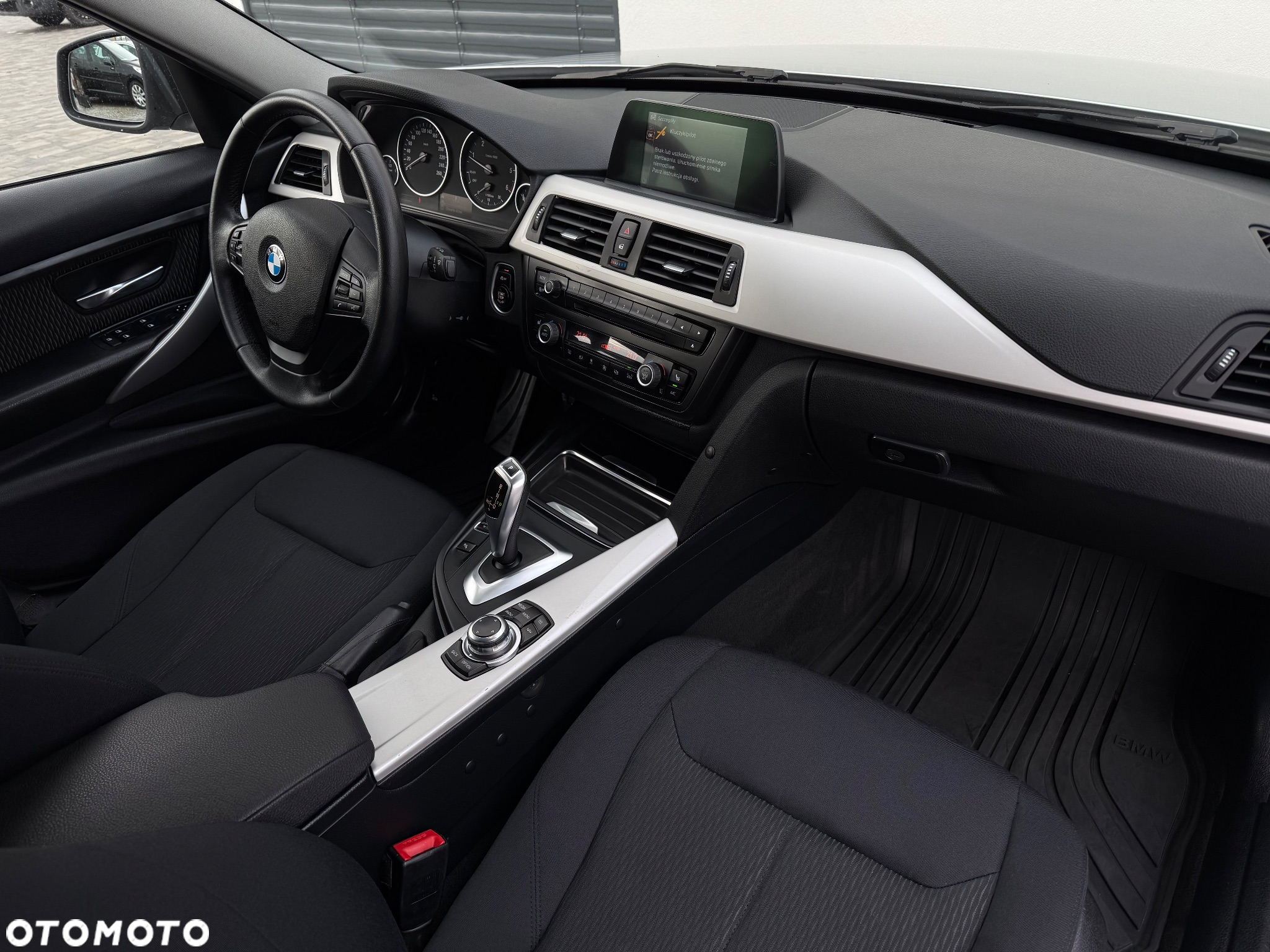 BMW Seria 3 - 27
