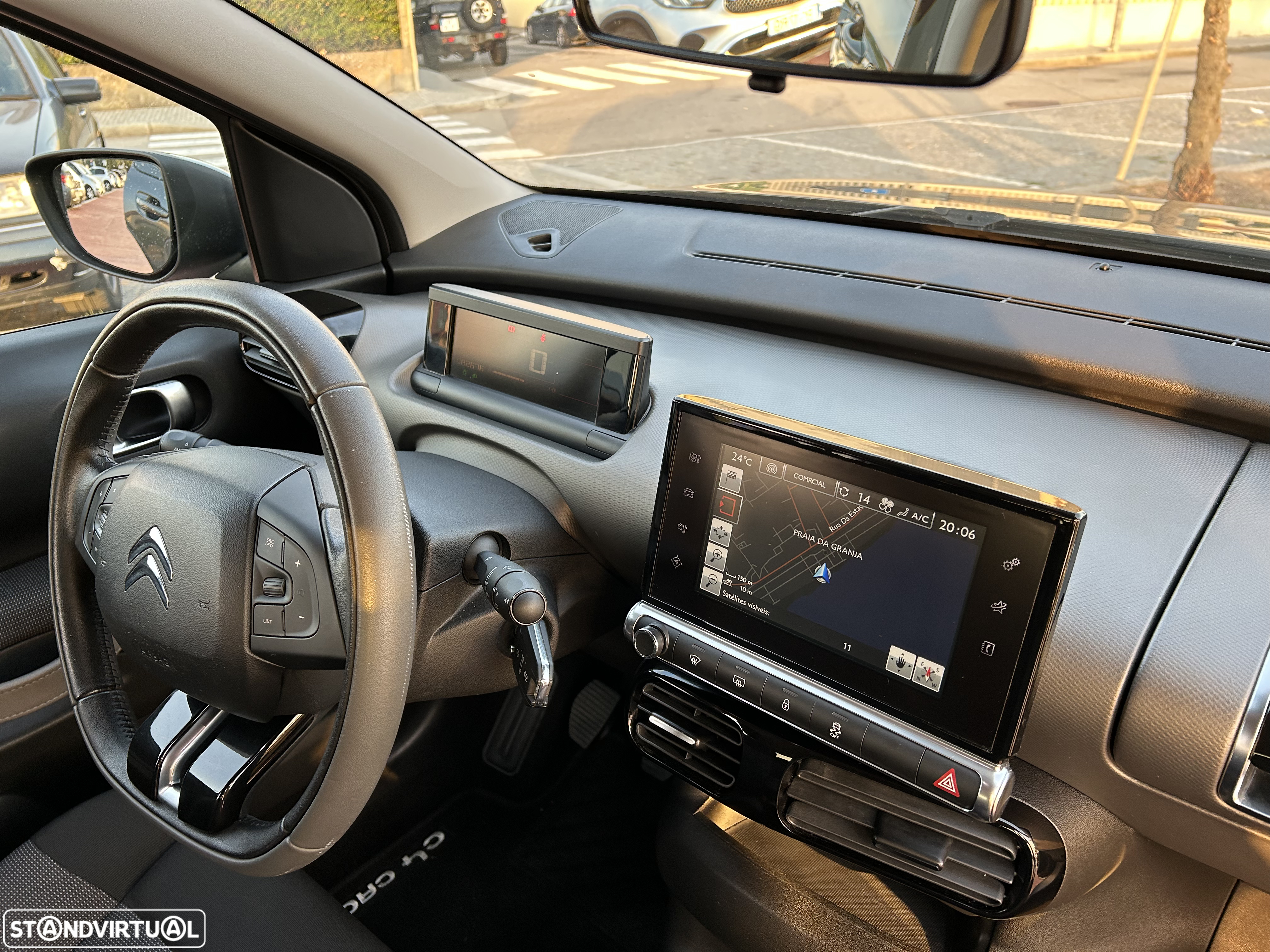 Citroën C4 Cactus 1.6 BlueHDi Feel Business - 16