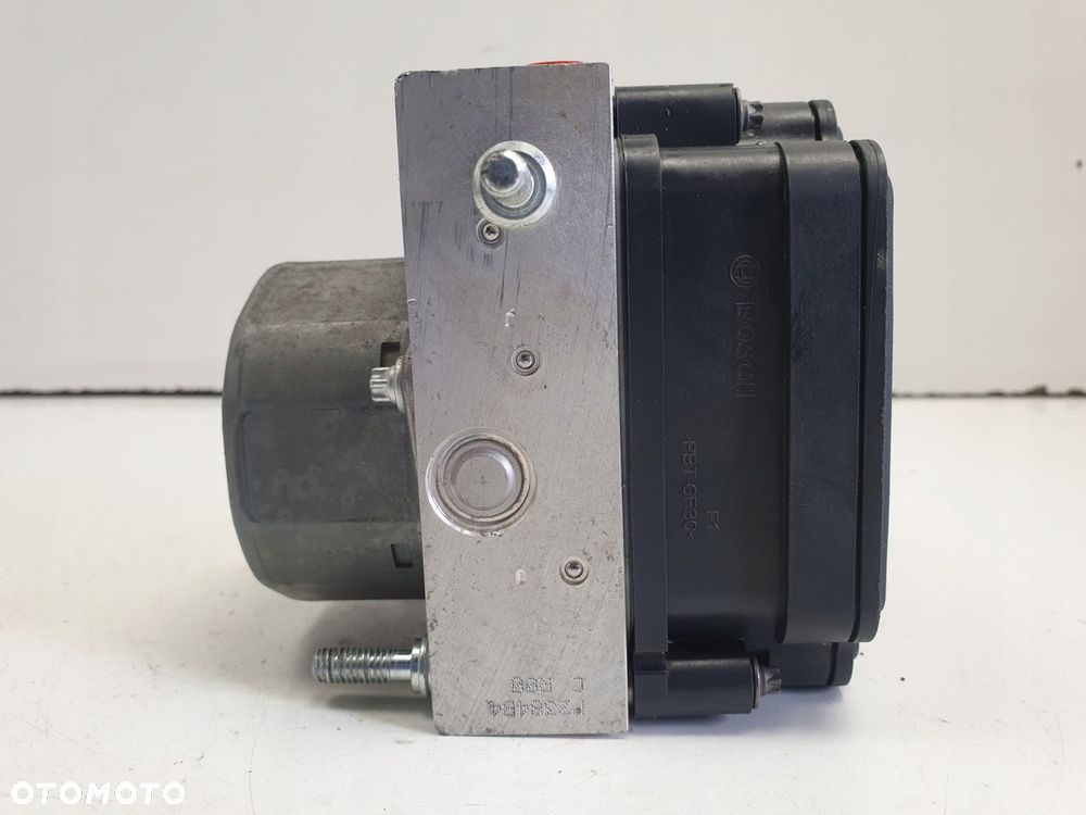 Dacia Sandero POMPA ABS Sterownik 0265956403 - 15
