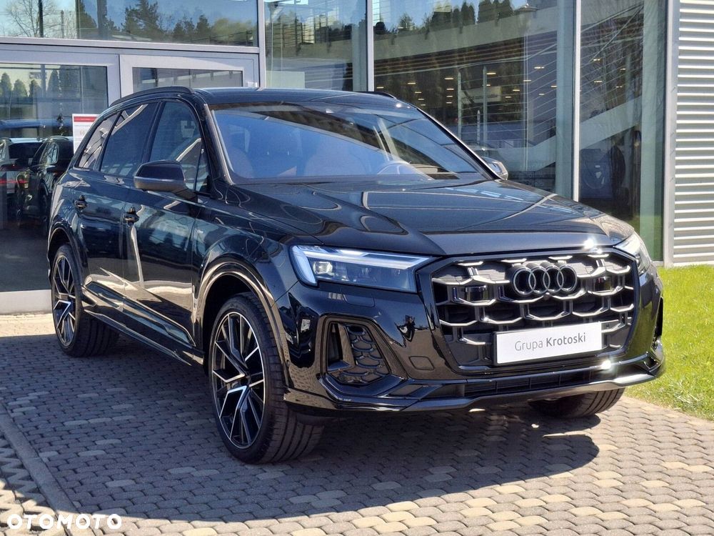 Audi Q7 - 7