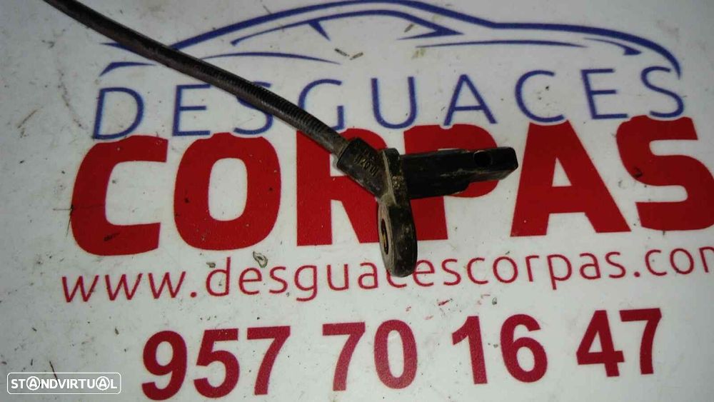 SENSOR FORD FOCUS 2002 -98AG2B372AF - 1