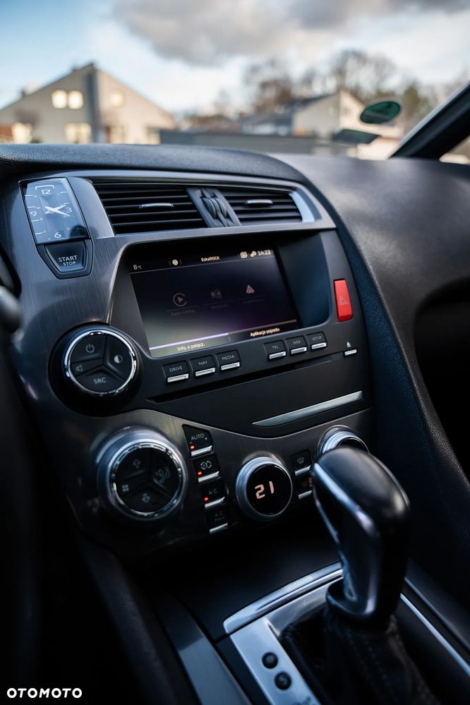 DS Automobiles DS 5 - 18