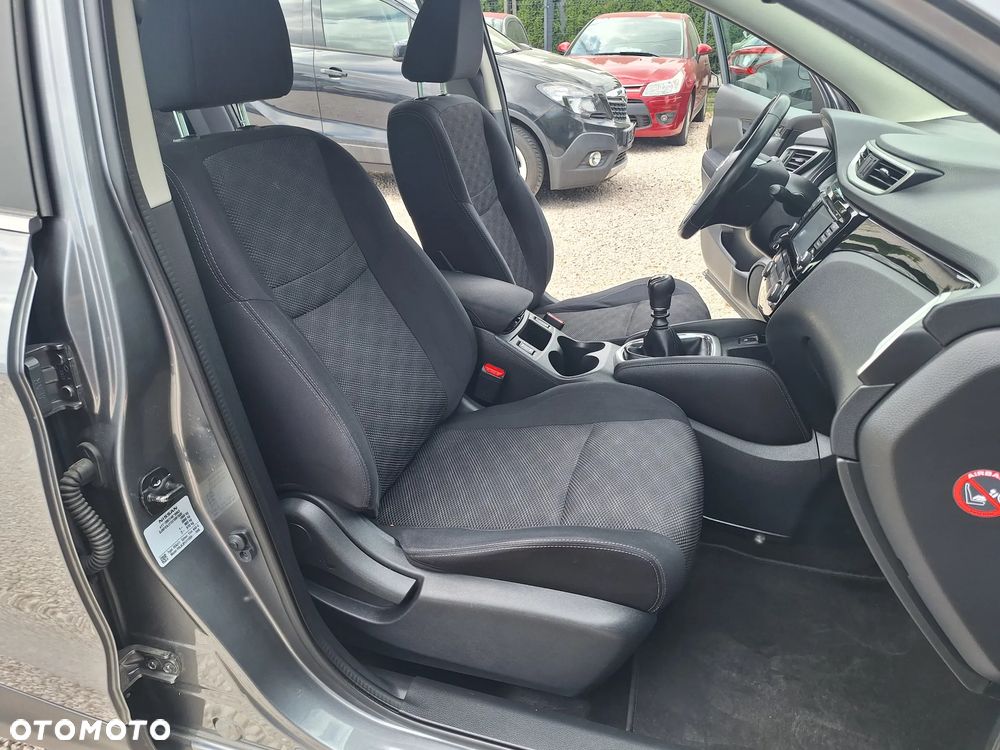 Nissan Qashqai 1.2 DIG-T 360 - 24