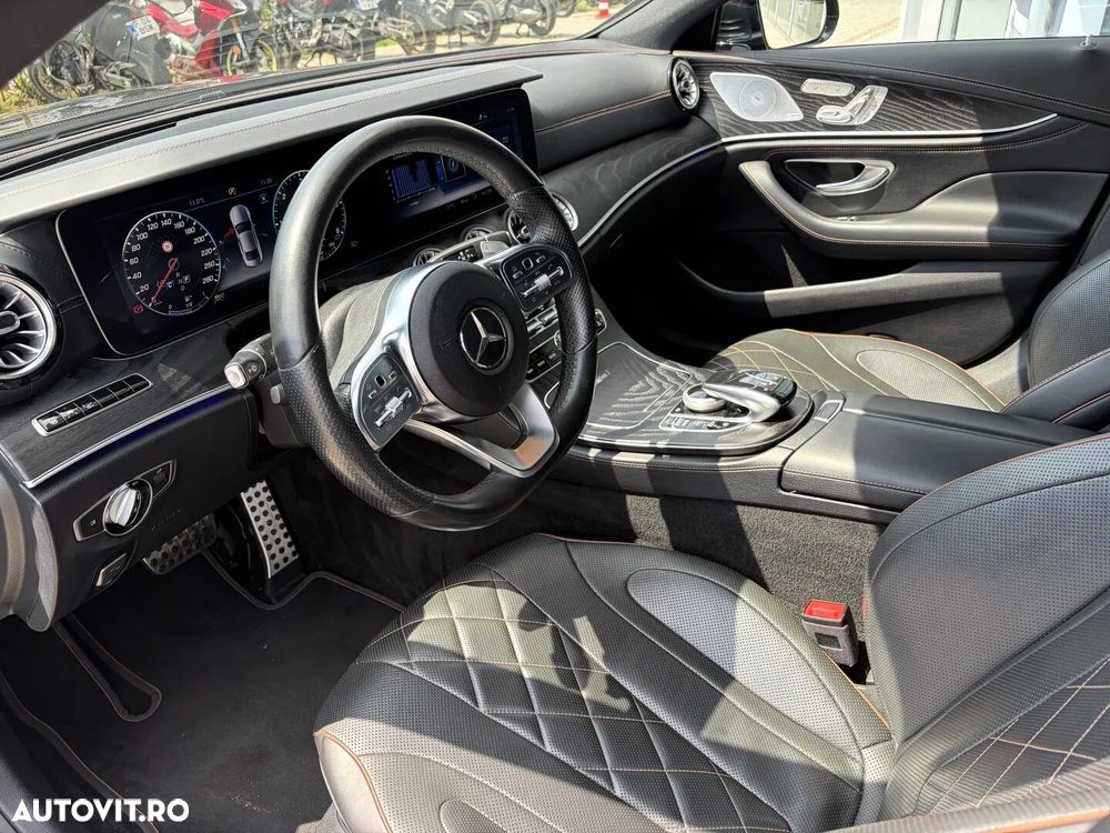 Mercedes-Benz CLS - 23