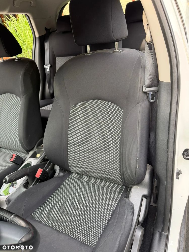 Nissan Juke 1.2 DIG-T Tekna Dark Sound - 17
