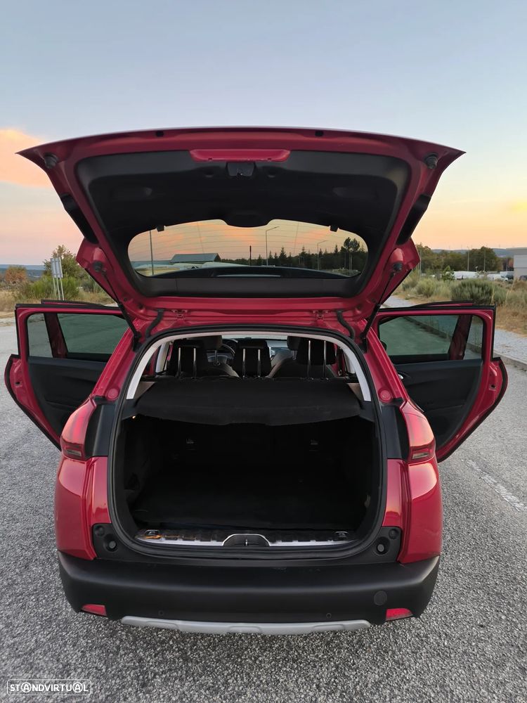 Peugeot 2008 - 13