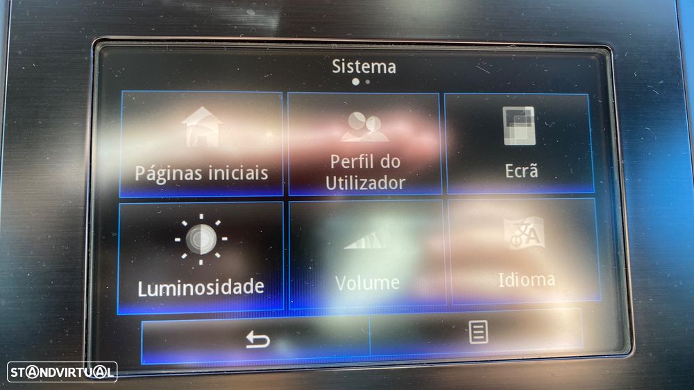 Renault Mégane Sport Tourer 1.5 dCi GT Line EDC - 45