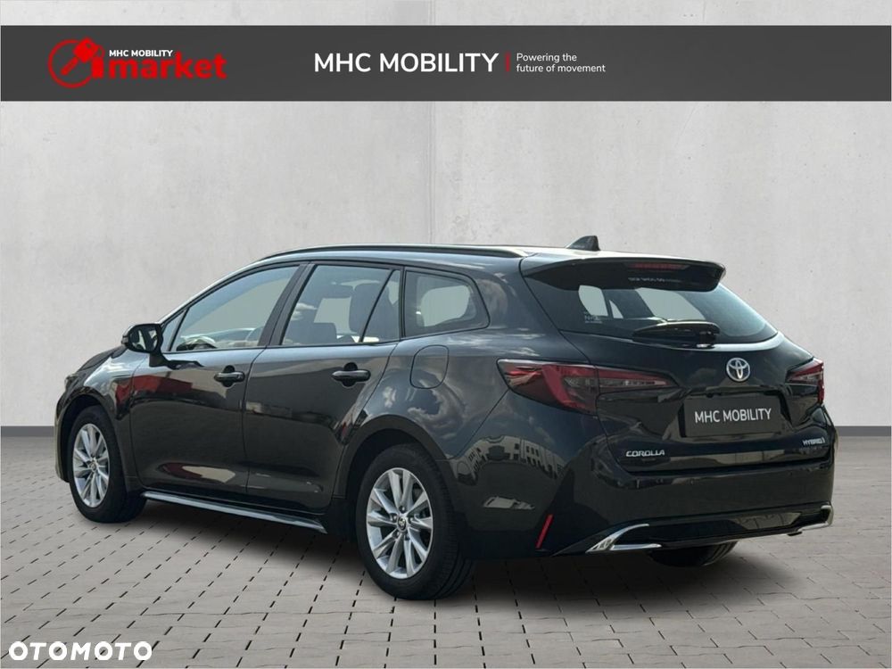 Toyota Corolla 1.8 Hybrid Comfort - 3