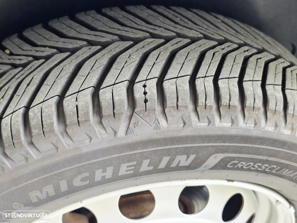 Peugeot Partner XL (Longa L2) 3 Lug 1.5 BlueHDI - 37
