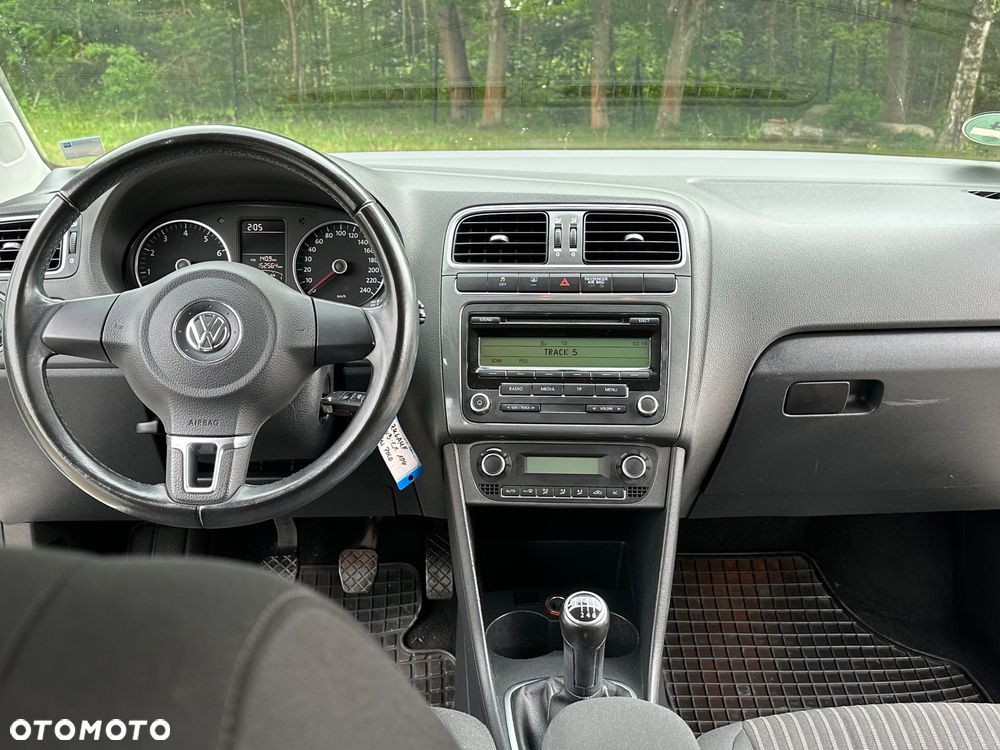 Volkswagen Polo 1.2 TSI Blue Motion Technology Highline - 23