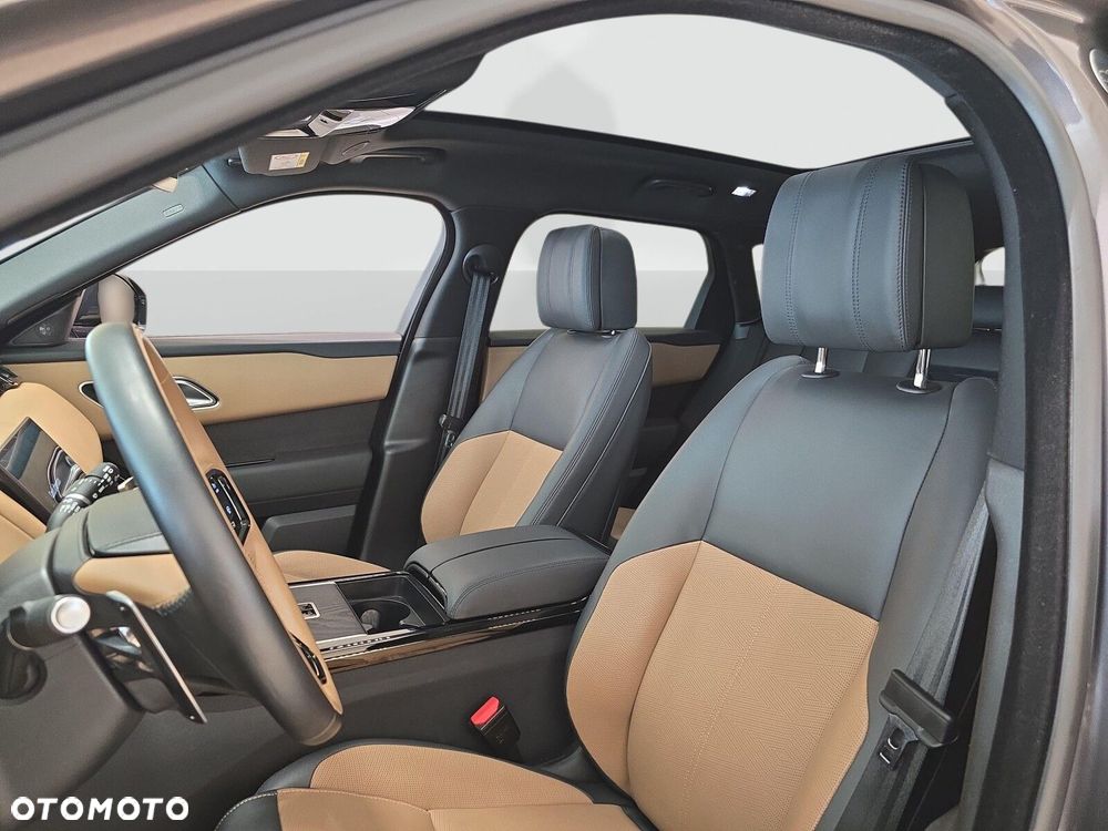 Land Rover Range Rover Velar - 18