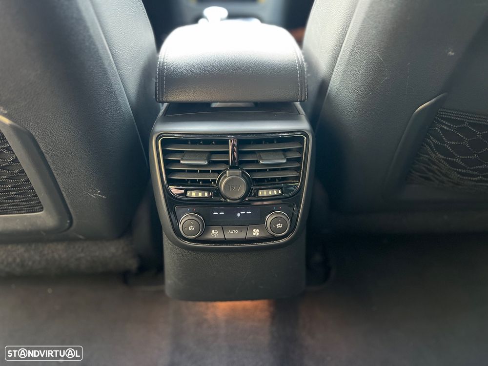 Peugeot 508 2.0 HDi Hybrid4 2-Tronic - 14