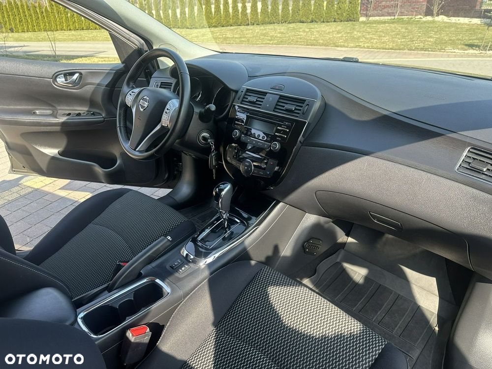 Nissan Pulsar - 21