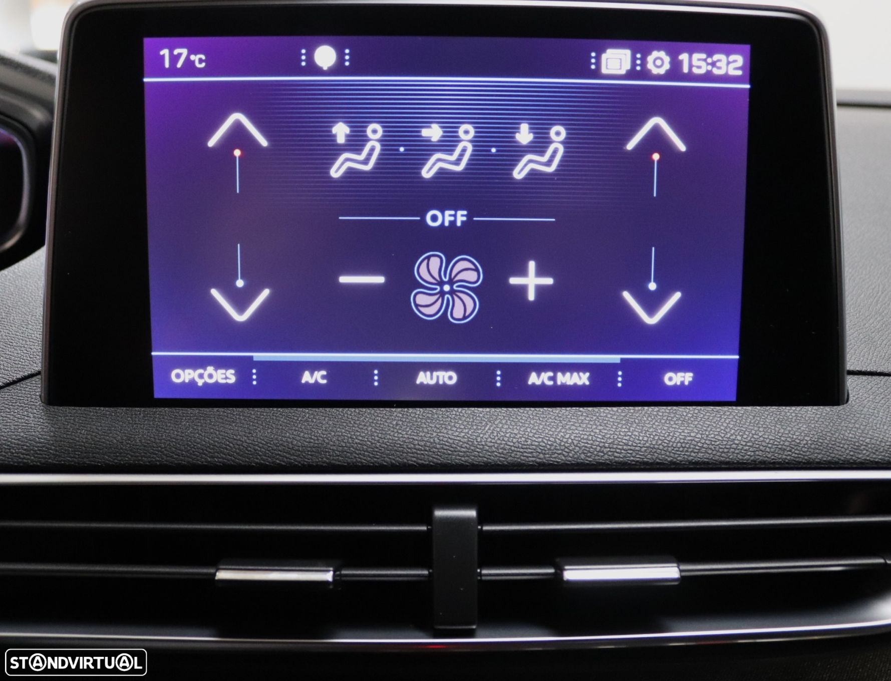 Peugeot 3008 1.2 PureTech GT Line - 31