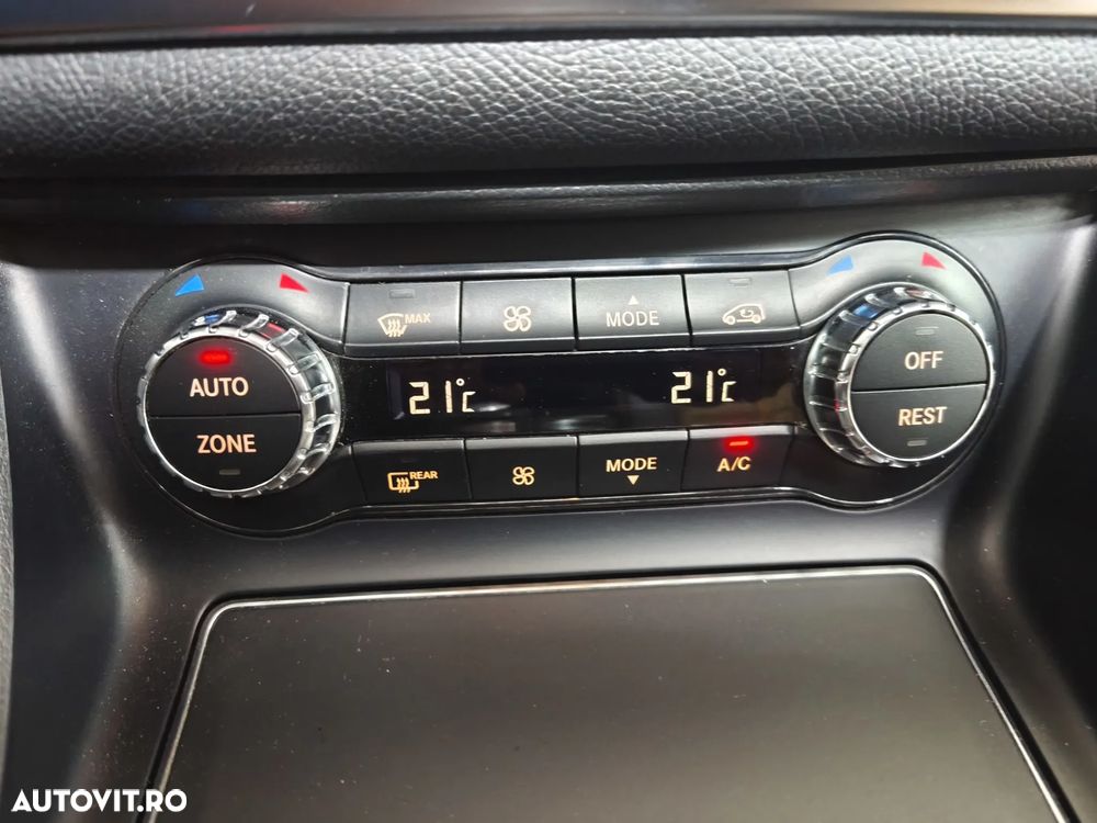 Mercedes-Benz GLA 200 d 4MATIC Aut. - 20