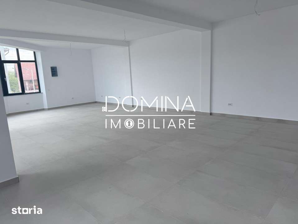 Vanzare apartament versatil, situat in Targu Jiu, Primaverii Residence — fotografia 2