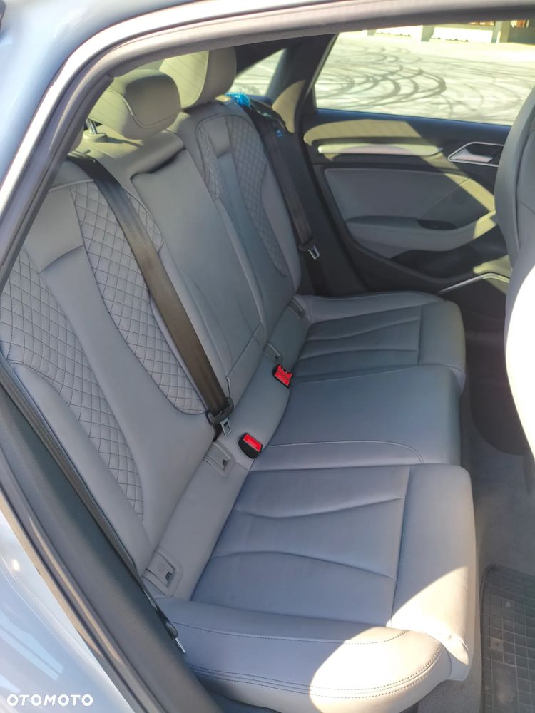 Audi S3 - 27