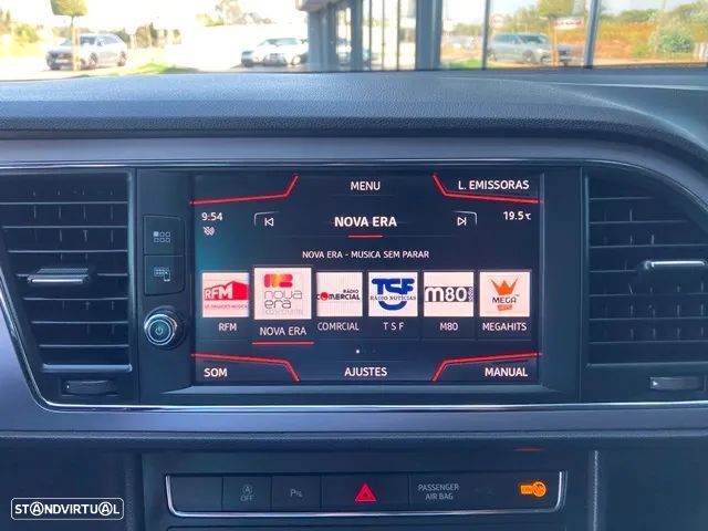 SEAT Leon ST 1.0 EcoTSI Style S/S - 22